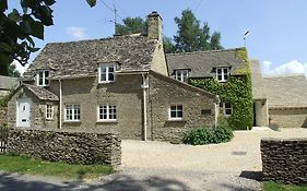 Well Cottage B&B