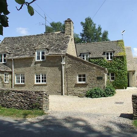 Well Cottage B&B Cirencester Exterior foto