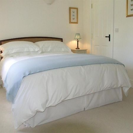 Well Cottage B&B Cirencester Exterior foto