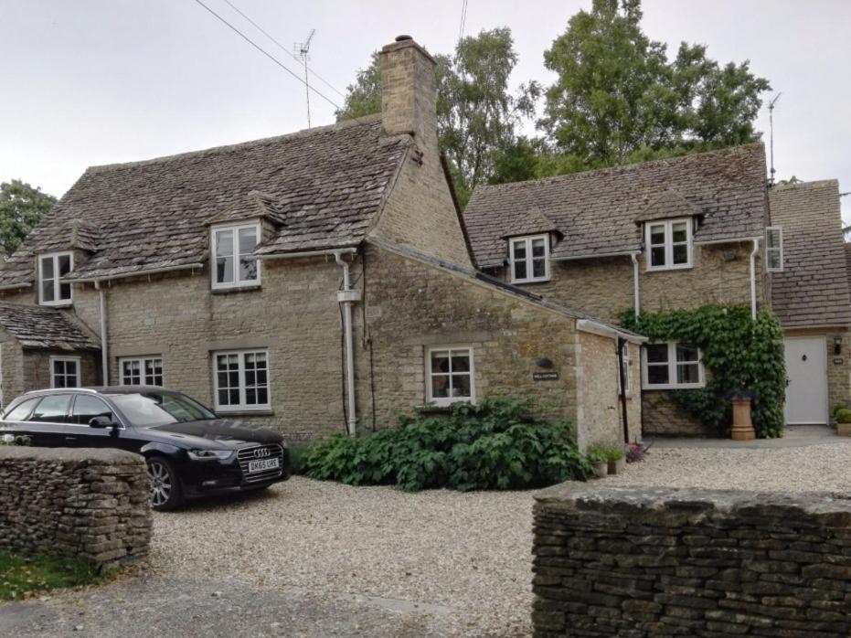 Well Cottage B&B Cirencester Exterior foto
